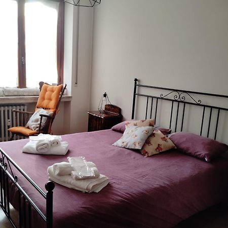 La Casa Dei Nonni - Ampio Trilocale Zona Lingotto Apartment ตูริน ภายนอก รูปภาพ
