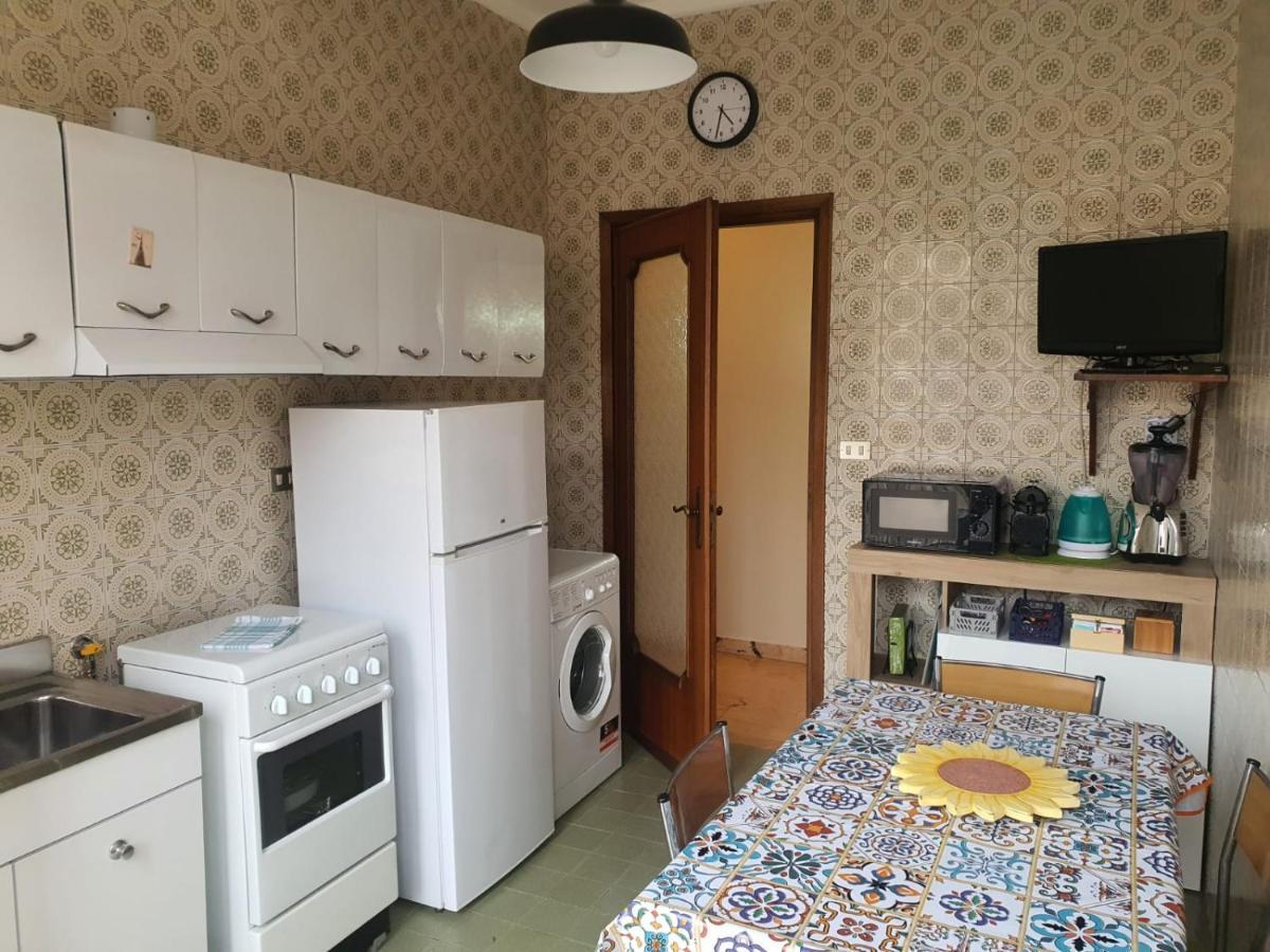 La Casa Dei Nonni - Ampio Trilocale Zona Lingotto Apartment ตูริน ภายนอก รูปภาพ