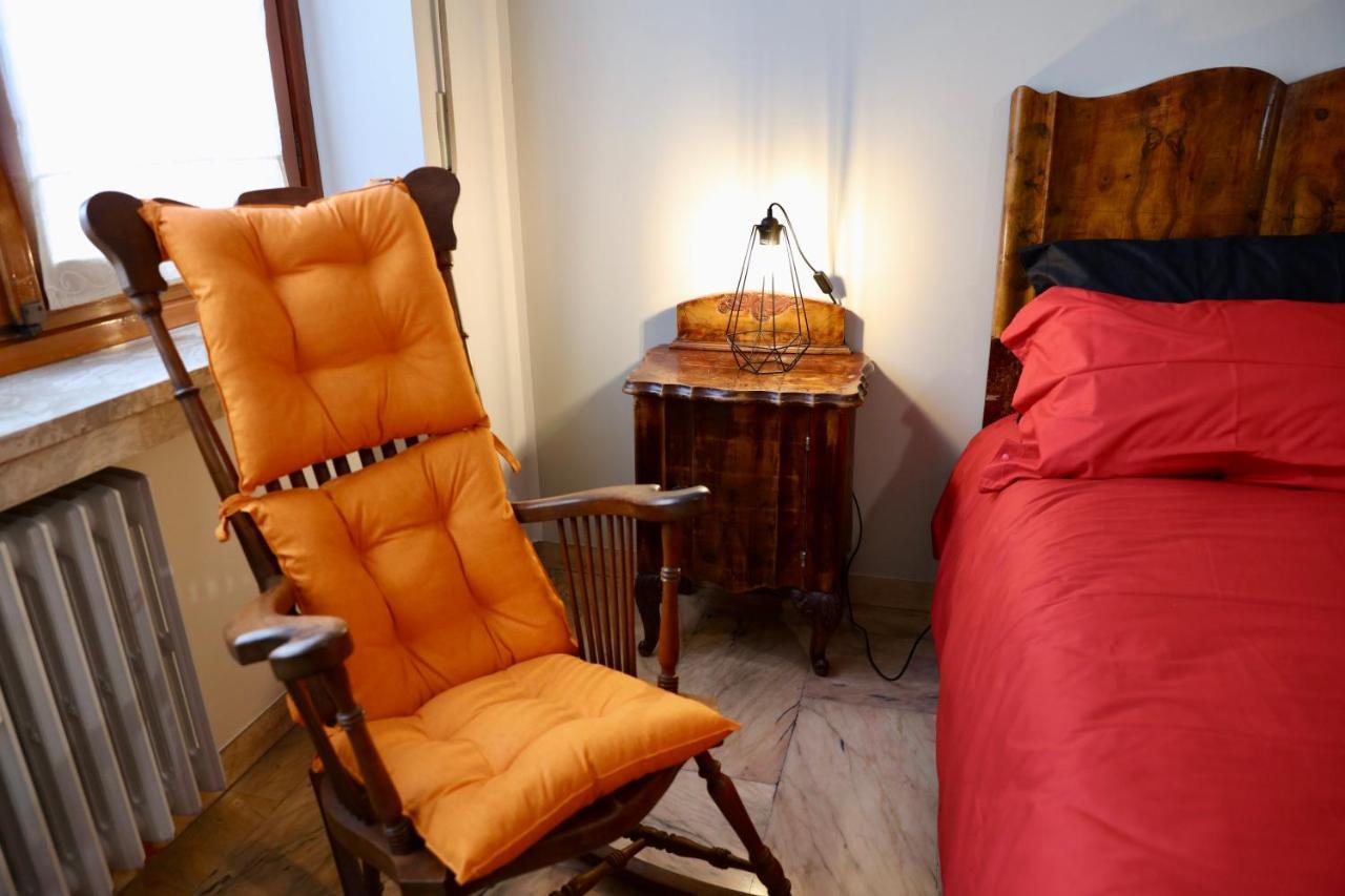 La Casa Dei Nonni - Ampio Trilocale Zona Lingotto Apartment ตูริน ภายนอก รูปภาพ