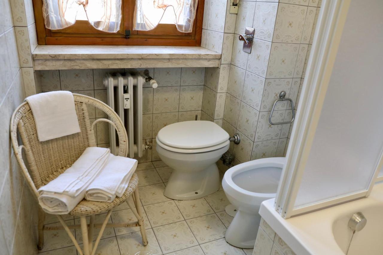 La Casa Dei Nonni - Ampio Trilocale Zona Lingotto Apartment ตูริน ภายนอก รูปภาพ