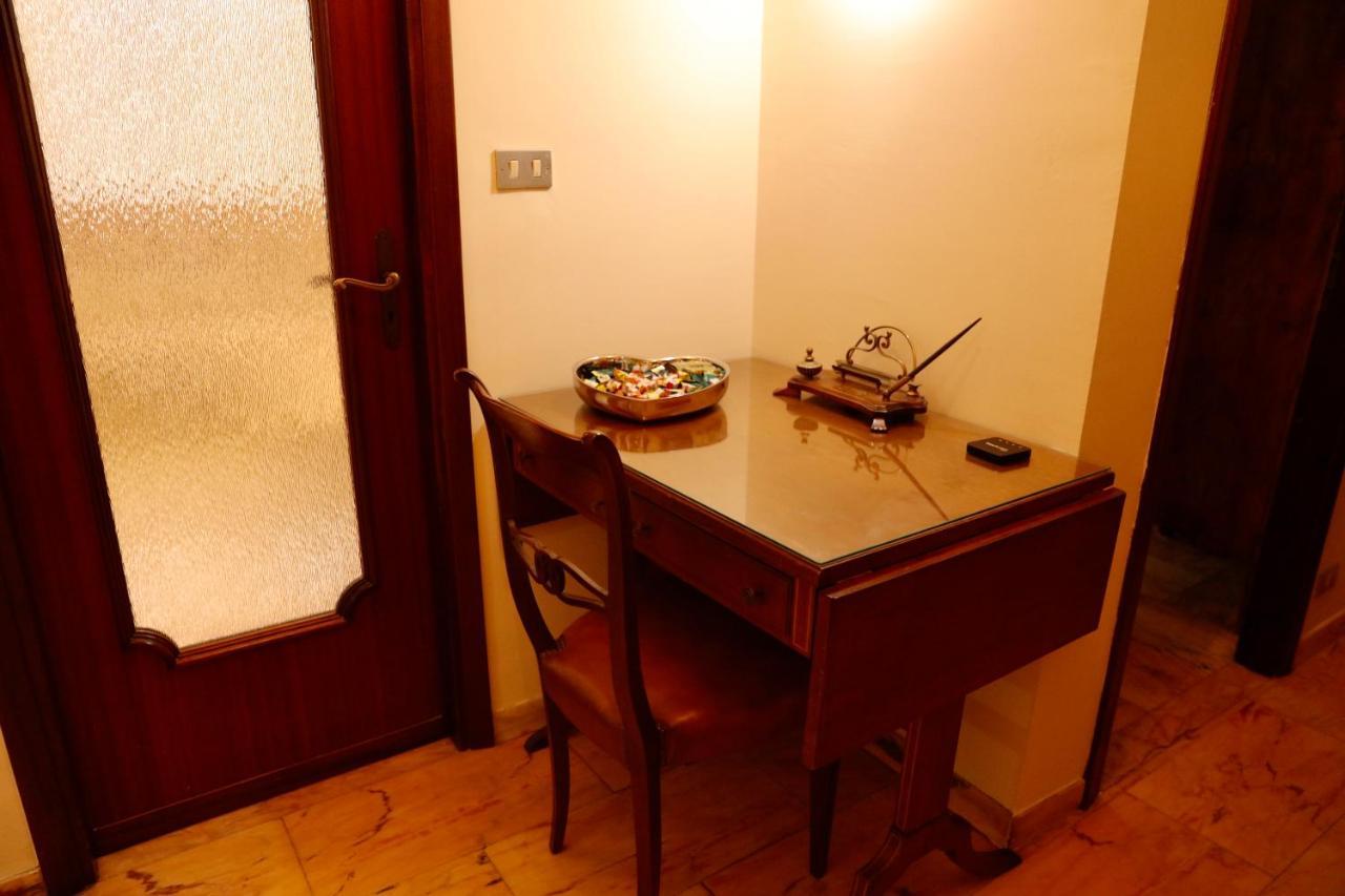 La Casa Dei Nonni - Ampio Trilocale Zona Lingotto Apartment ตูริน ภายนอก รูปภาพ