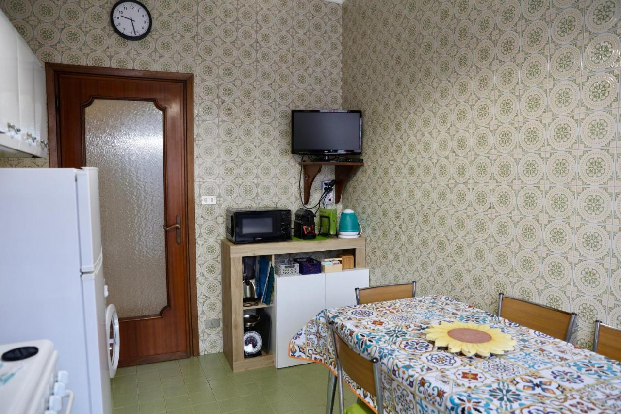 La Casa Dei Nonni - Ampio Trilocale Zona Lingotto Apartment ตูริน ภายนอก รูปภาพ